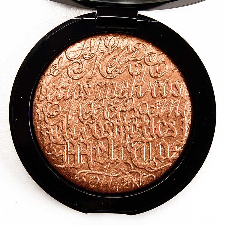 Melt Cosmetics Nova Digital Dust Highlight