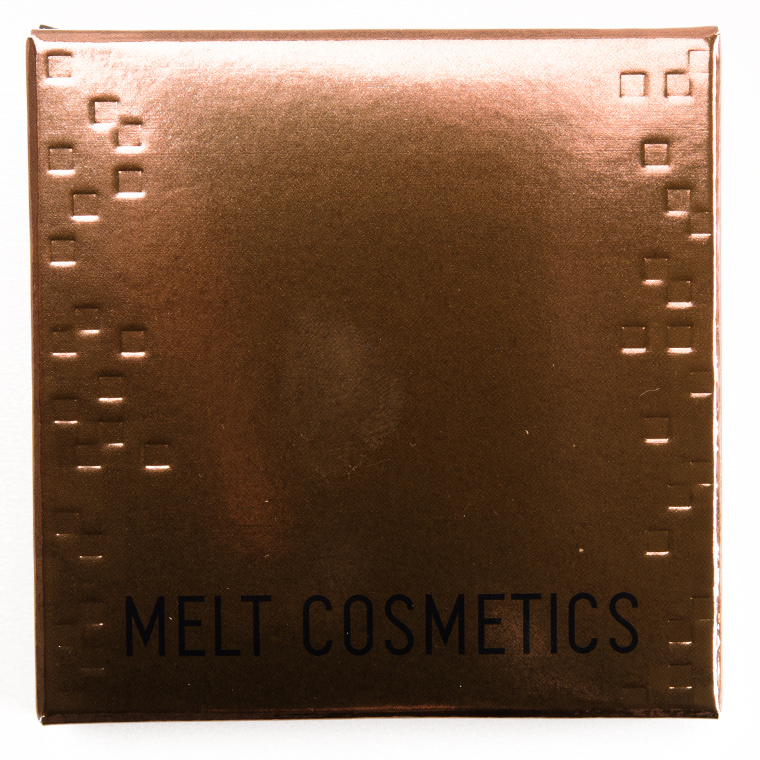 Melt Cosmetics Nova Digital Dust Highlight