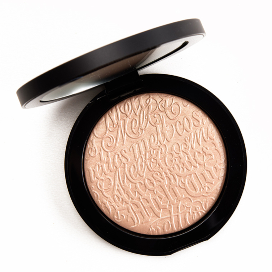 Melt Cosmetics Stargazer Digital Dust Highlight