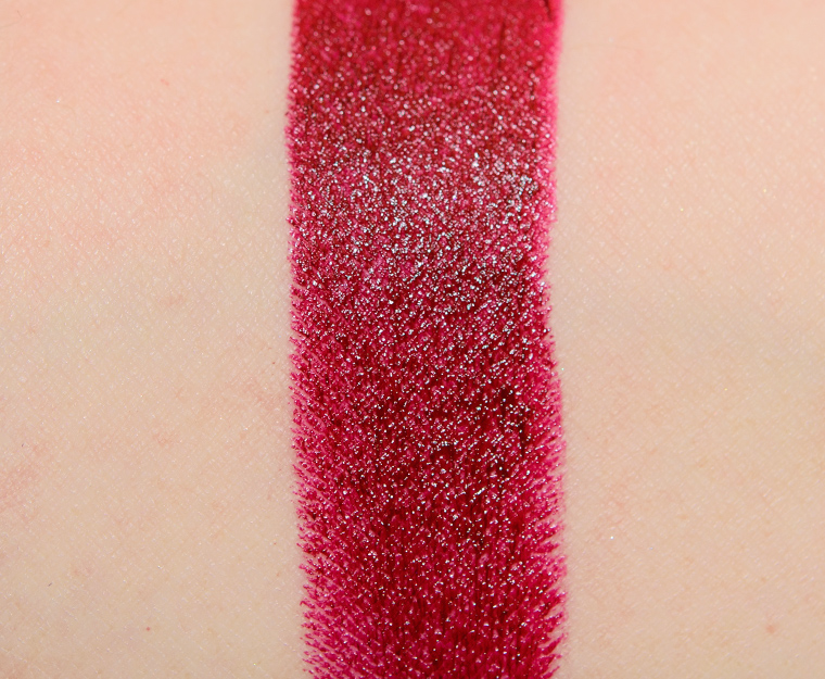 Pat McGrath Anarkissed LuxeTrance Lipstick