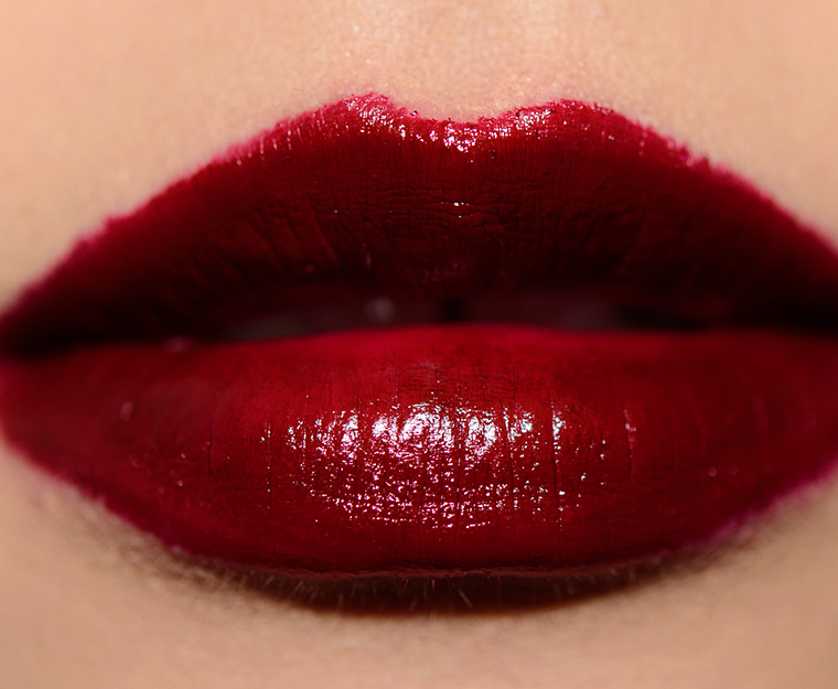 Pat McGrath Anarkissed LuxeTrance Lipstick