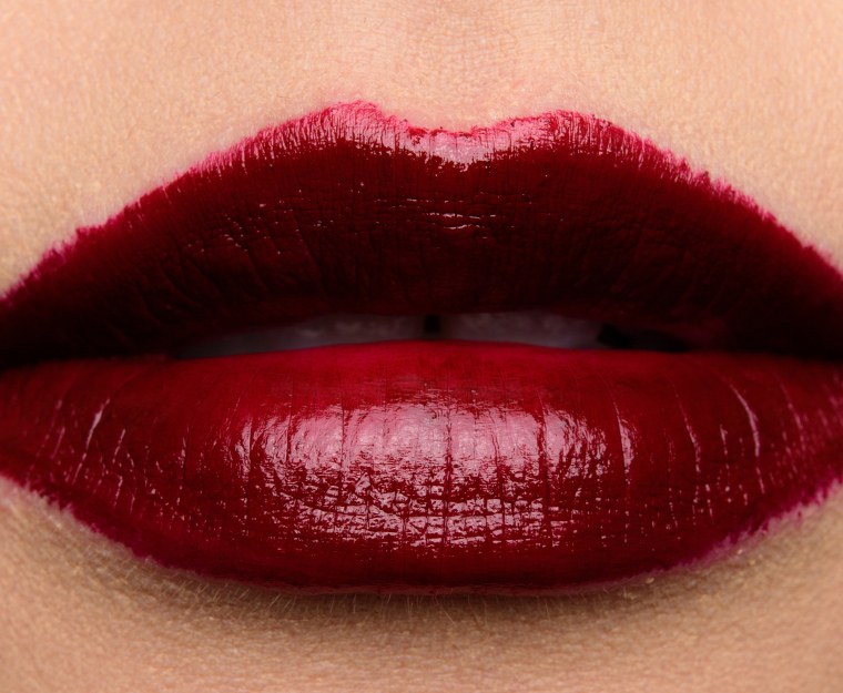 Pat McGrath Anarkissed LuxeTrance Lipstick