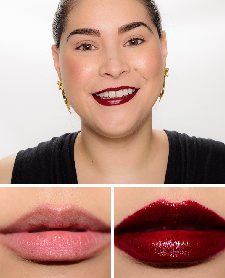 Pat McGrath Anarkissed LuxeTrance Lipstick
