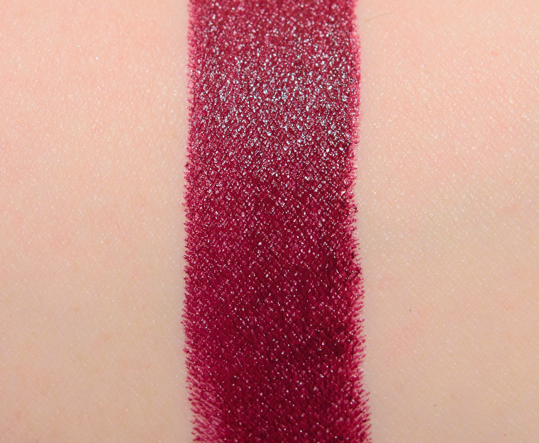 Pat McGrath Exxotica LuxeTrance Lipstick
