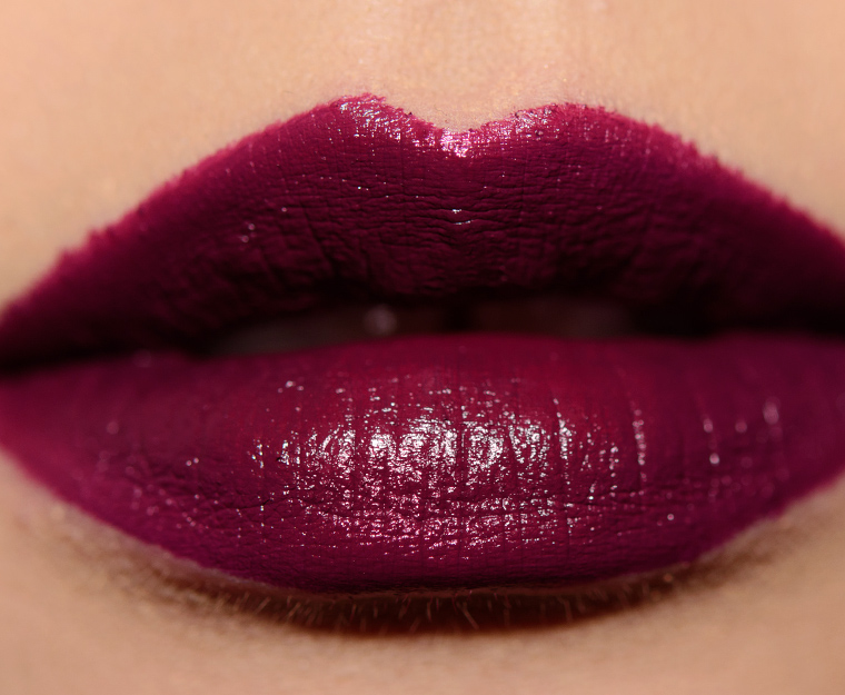 Pat McGrath Exxotica LuxeTrance Lipstick