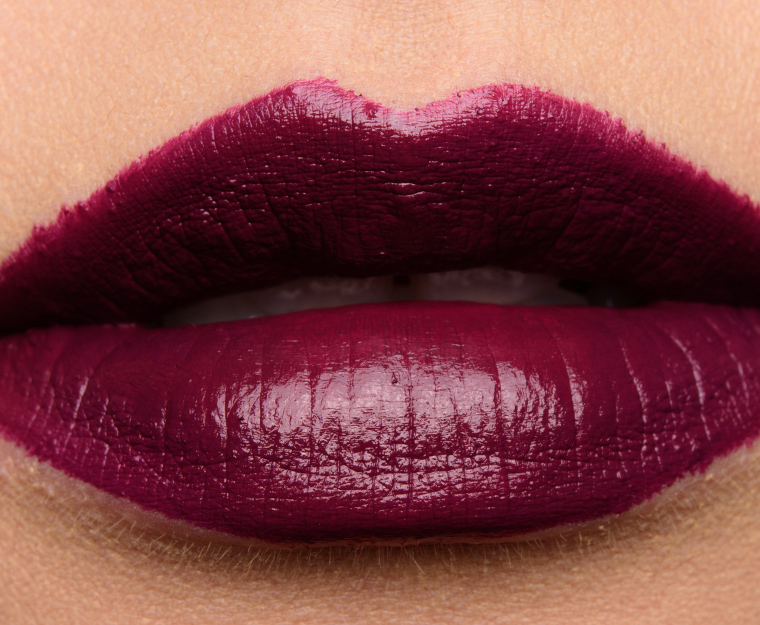 Pat McGrath Exxotica LuxeTrance Lipstick