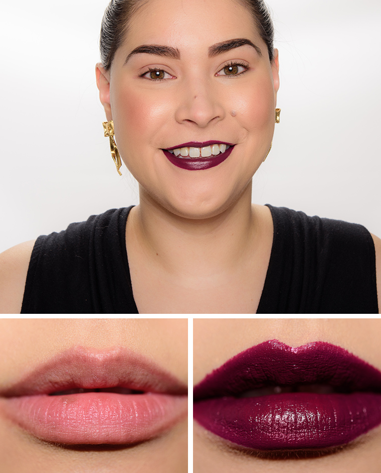 Pat McGrath Exxotica LuxeTrance Lipstick