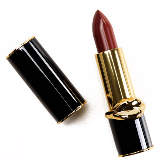 Pat McGrath Leatherette LuxeTrance Lipstick