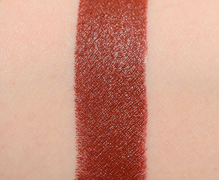 Pat McGrath Leatherette LuxeTrance Lipstick