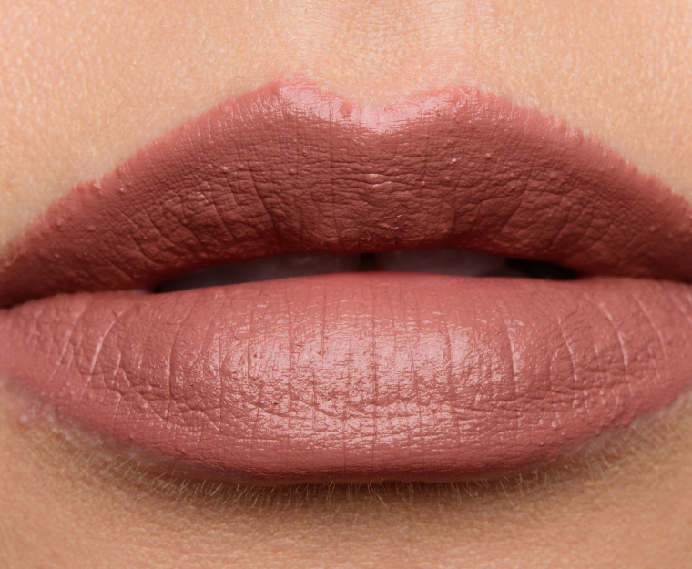 Pat McGrath Lust Angeles LuxeTrance Lipstick