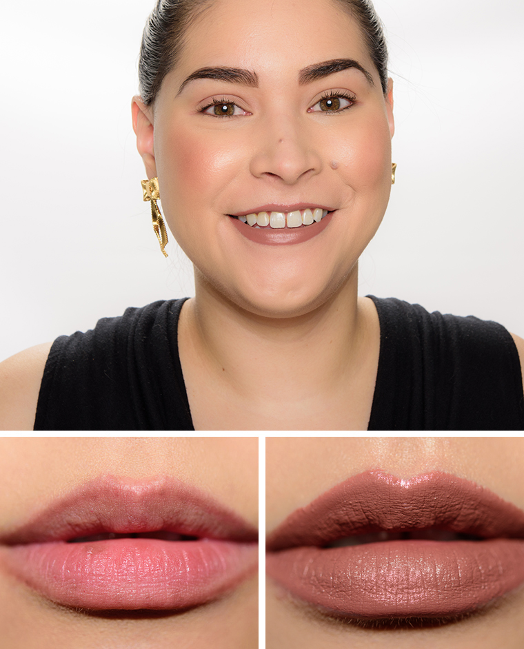 Pat McGrath Lust Angeles LuxeTrance Lipstick