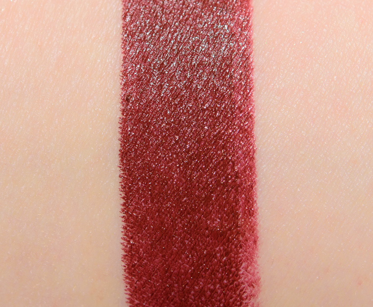 Pat McGrath She's So Deep LuxeTrance Lipstick