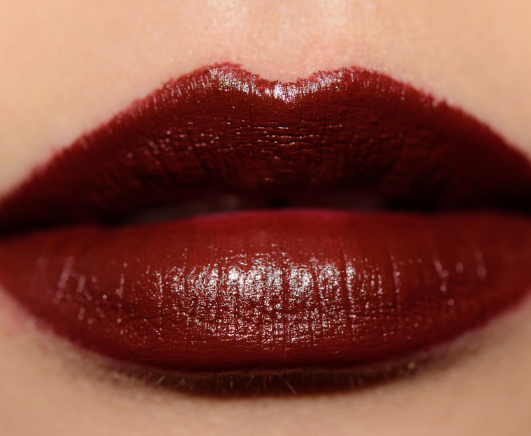 Pat McGrath She's So Deep LuxeTrance Lipstick