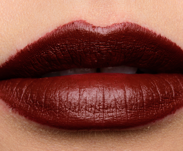 Pat McGrath She's So Deep LuxeTrance Lipstick