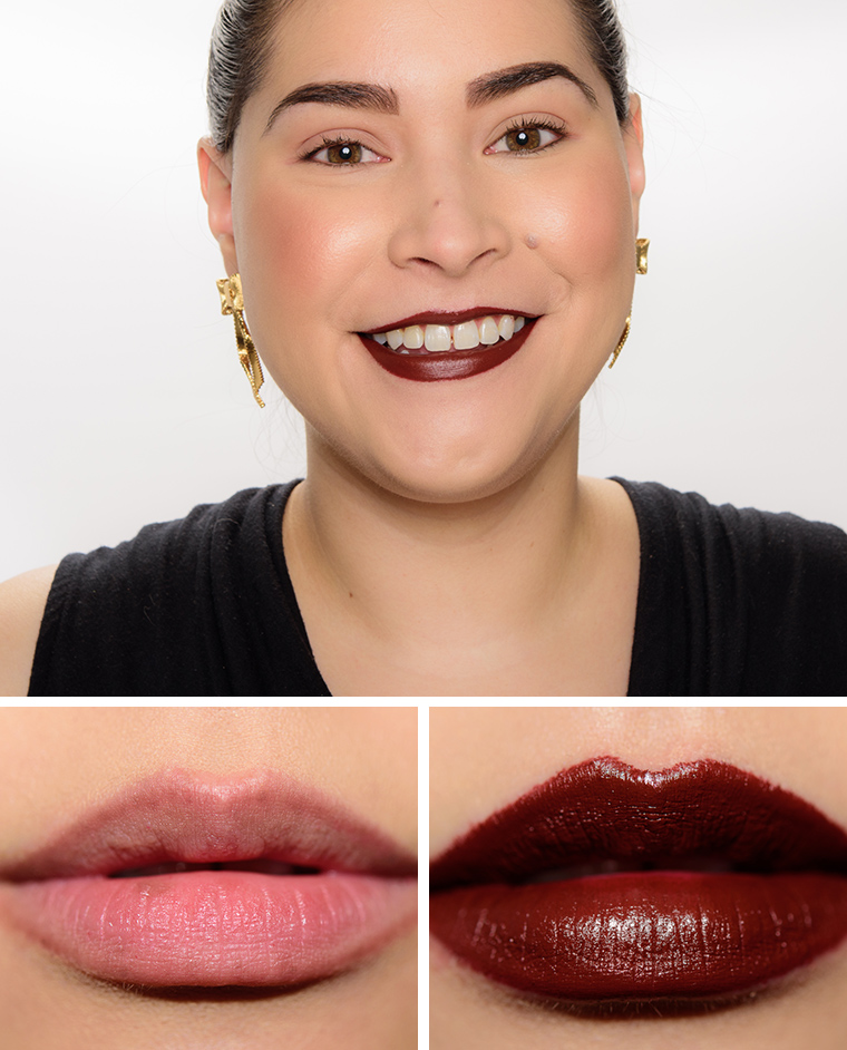 Pat McGrath She's So Deep LuxeTrance Lipstick