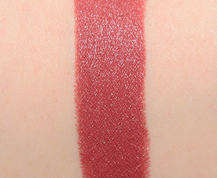 Pat McGrath Unfaithful LuxeTrance Lipstick