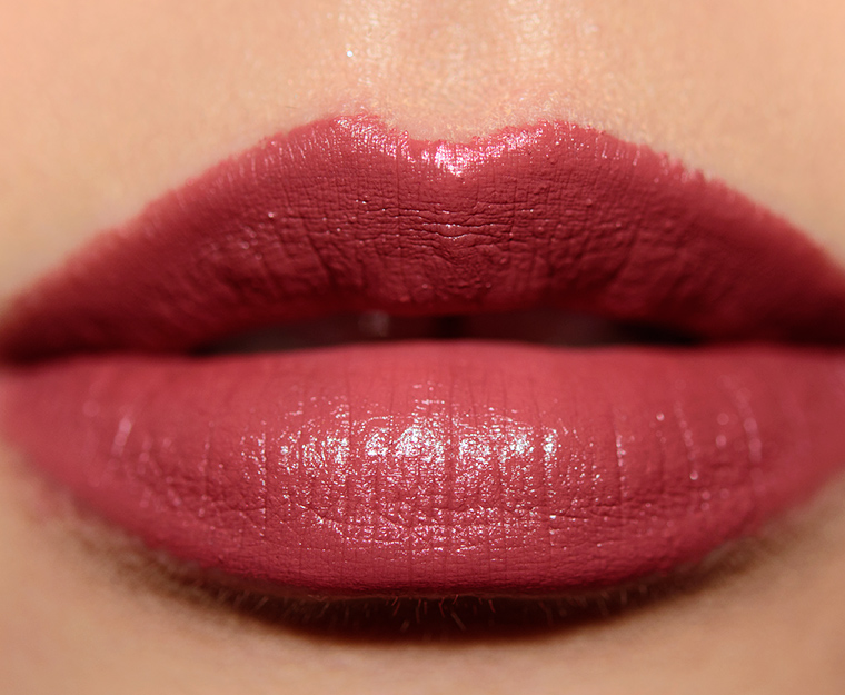Pat McGrath Unfaithful LuxeTrance Lipstick