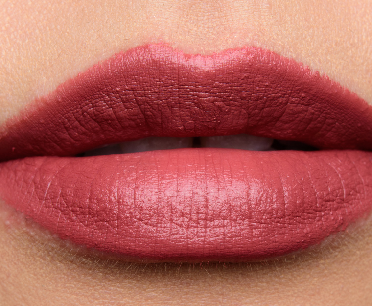Pat McGrath Unfaithful LuxeTrance Lipstick