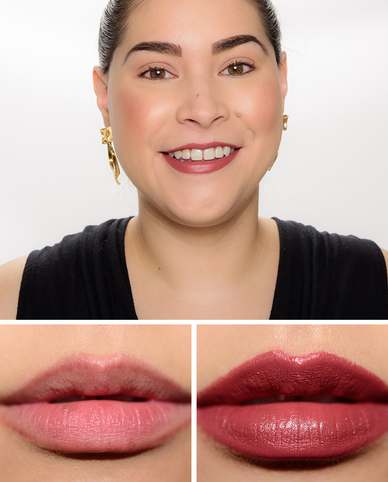 Pat McGrath Unfaithful LuxeTrance Lipstick