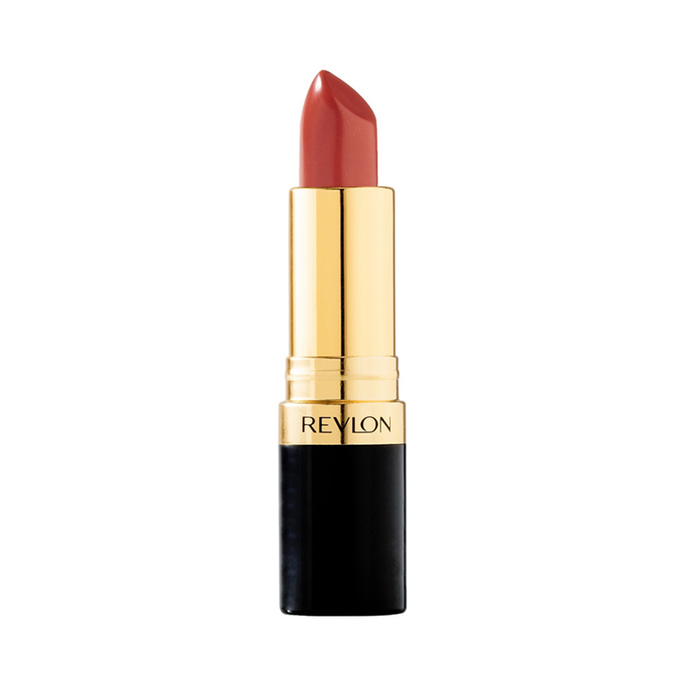 Revlon Blushig Nude Super Lustrous Lipstick