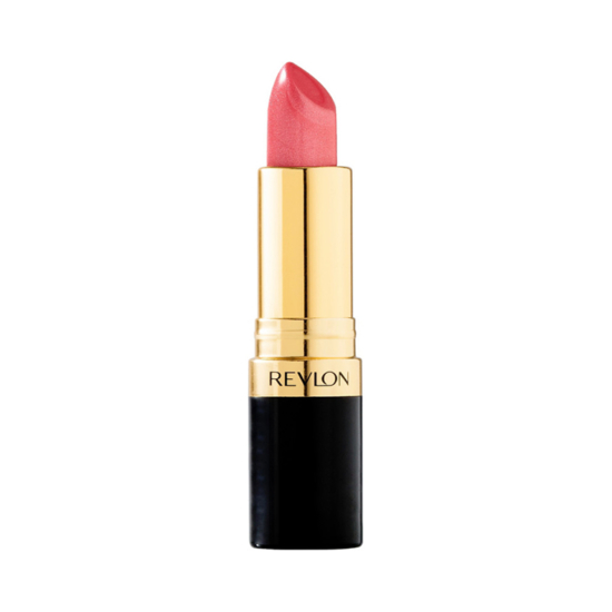 Revlon Super Lustrous Lipstick Silver Rose