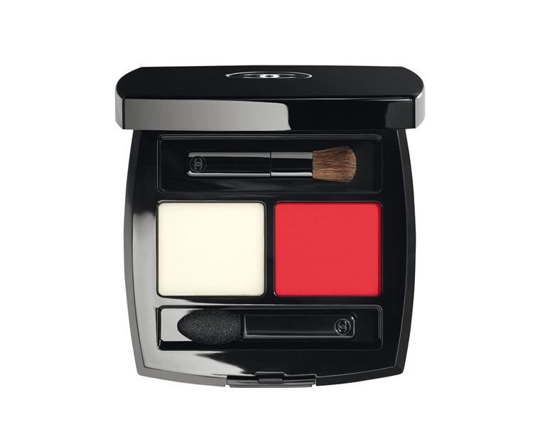 Chanel Spring 2018 Collection | Neapolis: New City