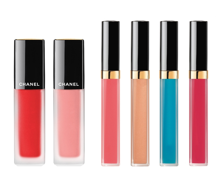 Chanel Spring 2018 Collection | Neapolis: New City