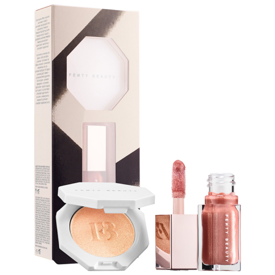 Spring 2018 Fenty Set