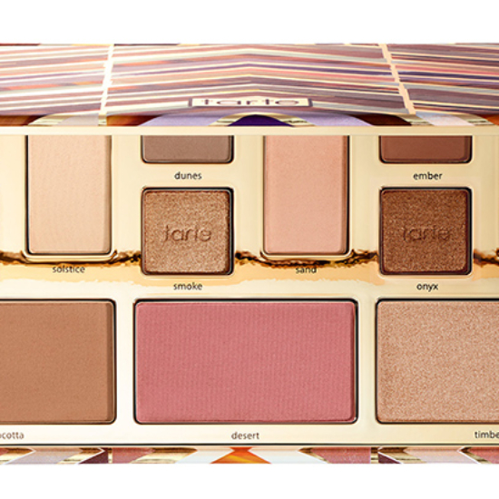 Spring 2018 Tarte Clay Play Ii