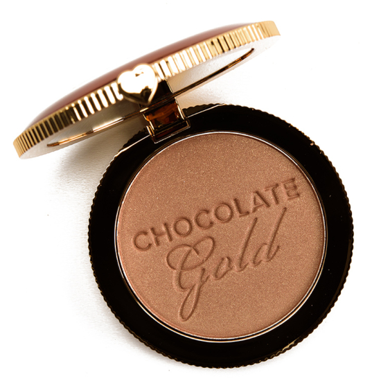 Too Faced Chocolate Gold Soleil Bronzer