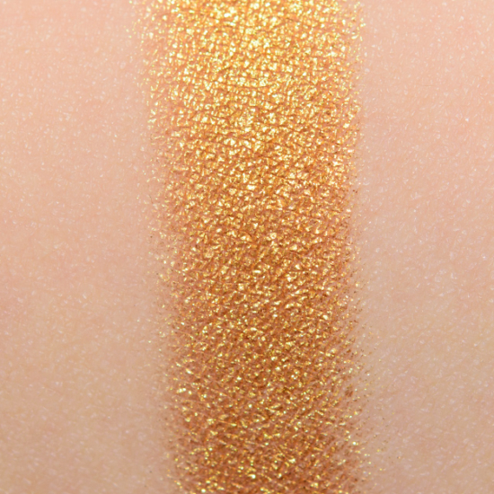 Too Faced Chocolate Gold Eyeshadow