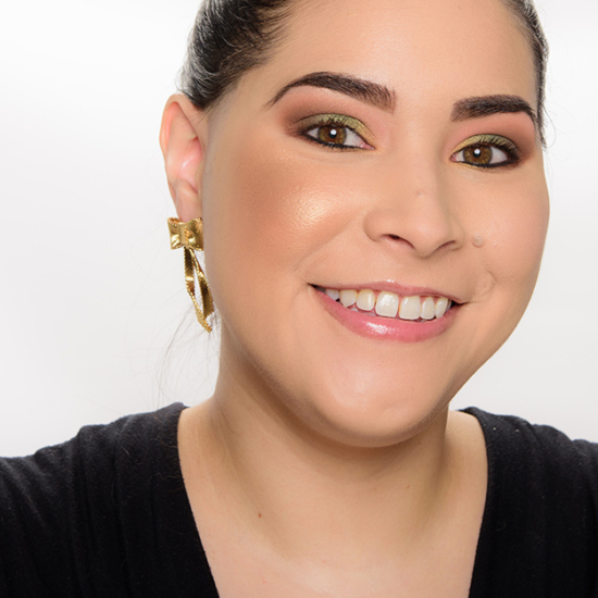 Too Faced Chocolate Gold Soleil Bronzer Review, Photos, Swatches