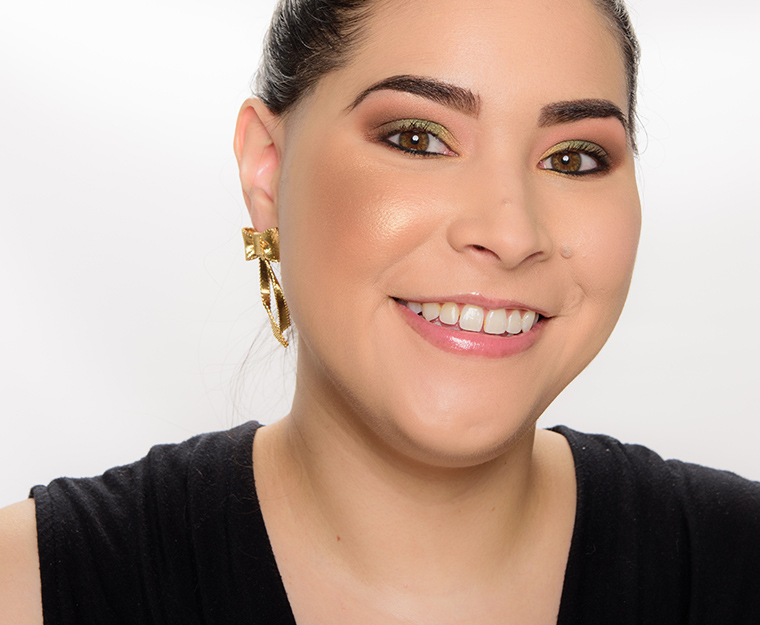 Too Faced Chocolate Gold Soleil Bronzer