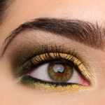Too Faced Chocolate Gold Palette | Look Details