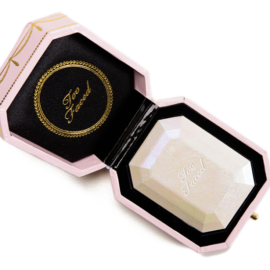 Too Faced Diamond Fire Diamond Light Multi-Use Highlighter