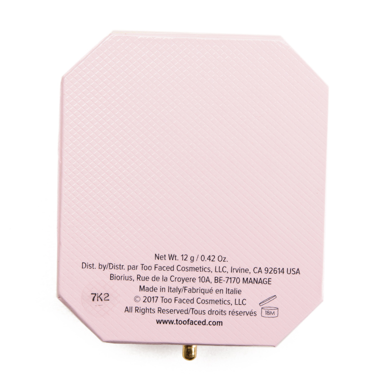 Too Faced Diamond Fire Diamond Light Multi-Use Highlighter
