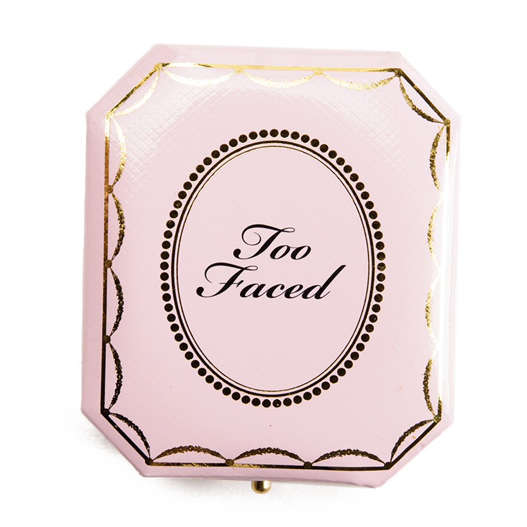 Too Faced Diamond Fire Diamond Light Multi-Use Highlighter