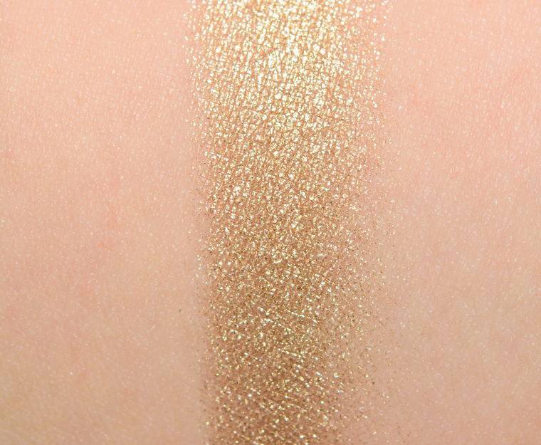 <p class="text-center">Too Faced Gold Dipped Eyeshadow</p>