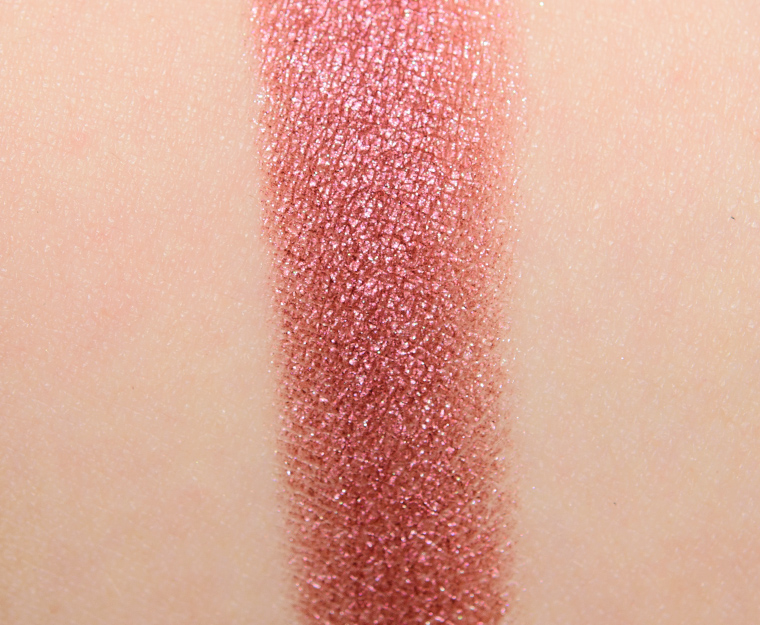 Urban Decay Girl Crush Eyeshadow (Discontinued)
