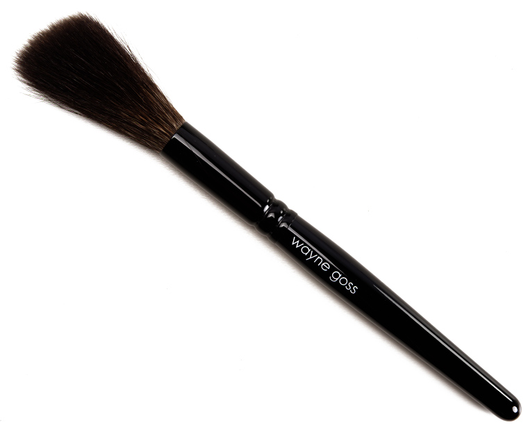 Wayne Goss The Holiday Brush 2017 