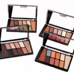 Wet 'n' Wild Color Icon Eyeshadow 10-Pan Palette