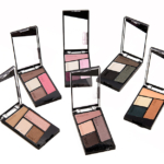 Wet 'n' Wild Color Icon Eyeshadow Quad