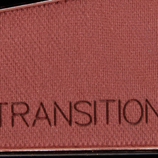 Wet 'n' Wild Color Icon Eyeshadow (2018) Comfort Zone #1