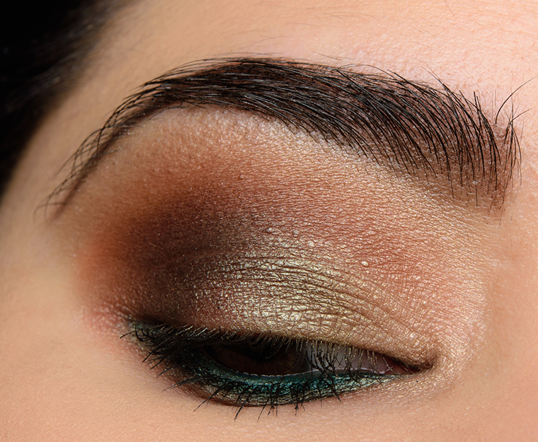 Wet 'n' Wild Comfort Zone Palette | Look Details