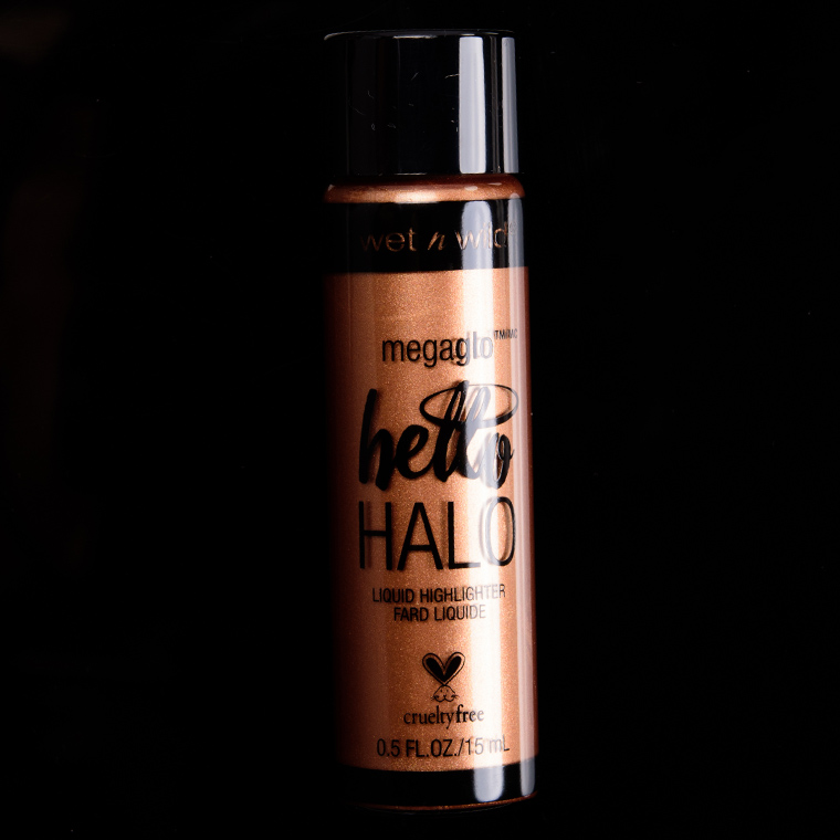 Wet 'n' Wild Go With the Glow MegaGlo Liquid Highlighter