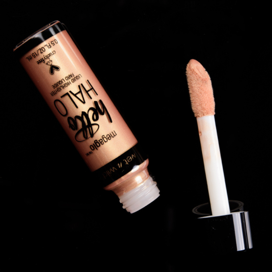 Wet 'n' Wild Goddess Glow MegaGlo Liquid Highlighter