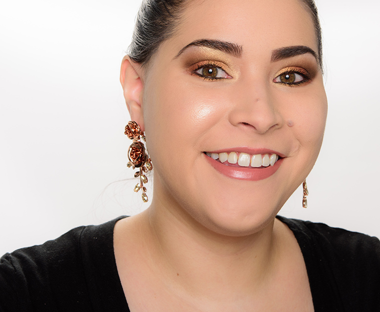 Wet 'n' Wild Goddess Glow MegaGlo Liquid Highlighter