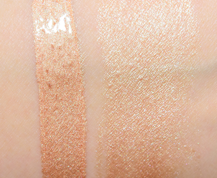 <p class="text-center">Wet 'n' Wild Guilded Glow MegaGlo Liquid Highlighter</p>