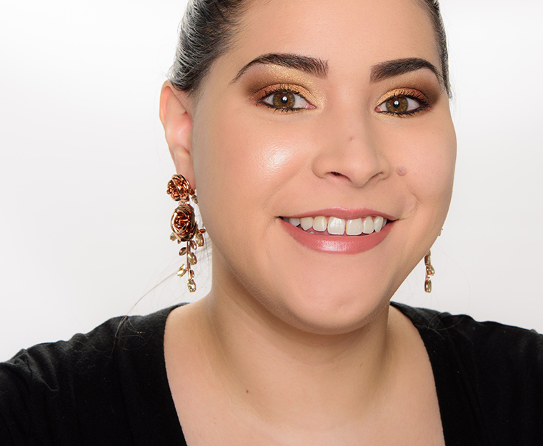 Wet 'n' Wild Guilded Glow MegaGlo Liquid Highlighter