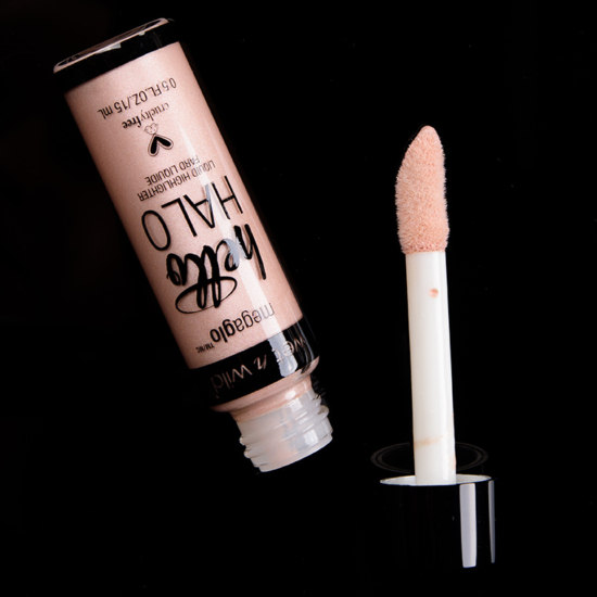 Wet 'n' Wild Halo, Goodbye MegaGlo Liquid Highlighter